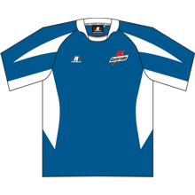 Customised Cut N Sew Soccer Shirts Manufacturers in Kiribati